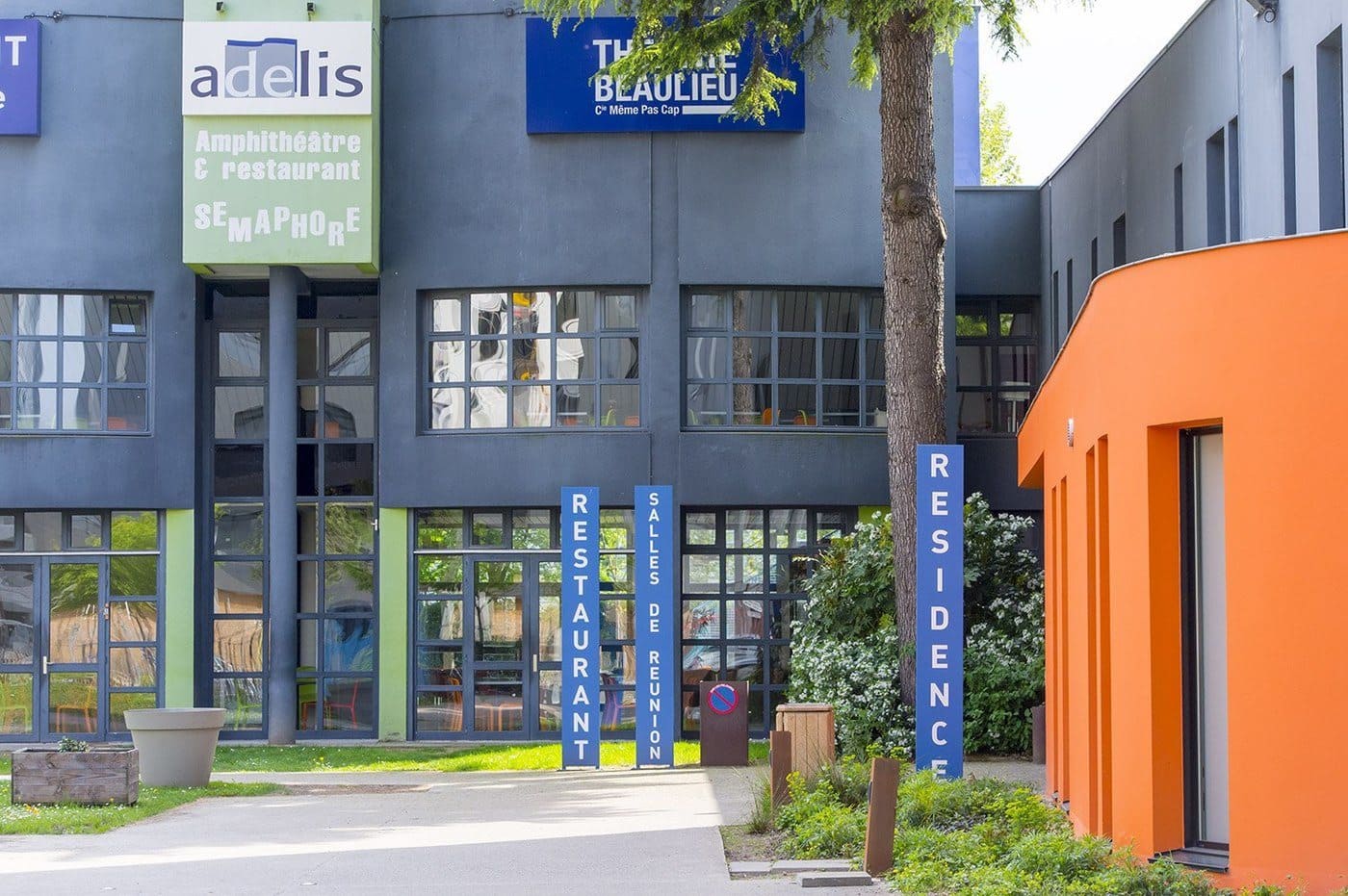 Qu'estce que l'habitat jeunes ? Ma Demande Habitat Jeunes à Nantes