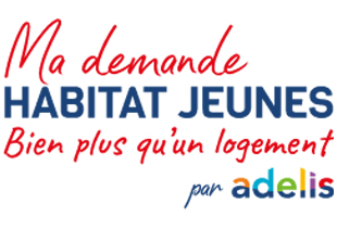 Logo Ma demande Habitat Jeune