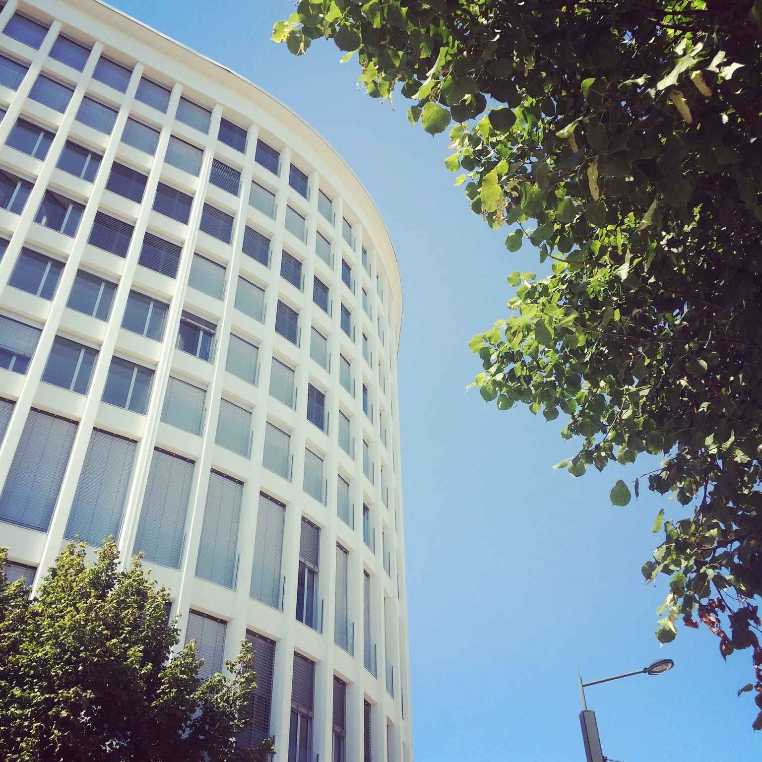 Résidence Porte neuve Ma Demande Habitat Jeunes à Nantes