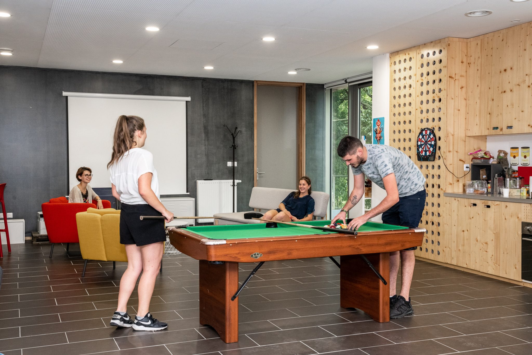 Nos services Ma Demande Habitat Jeunes à Nantes