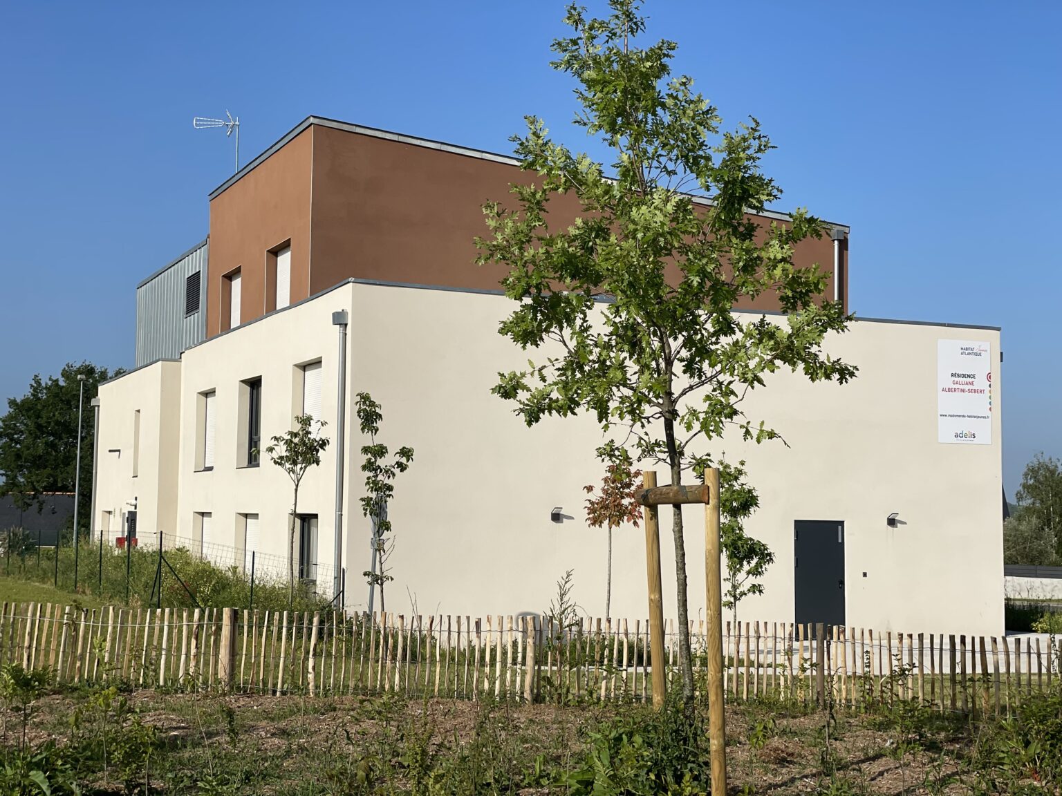 Foyer Jeune Travailleur Carquefou Ma Demande Habitat Jeune