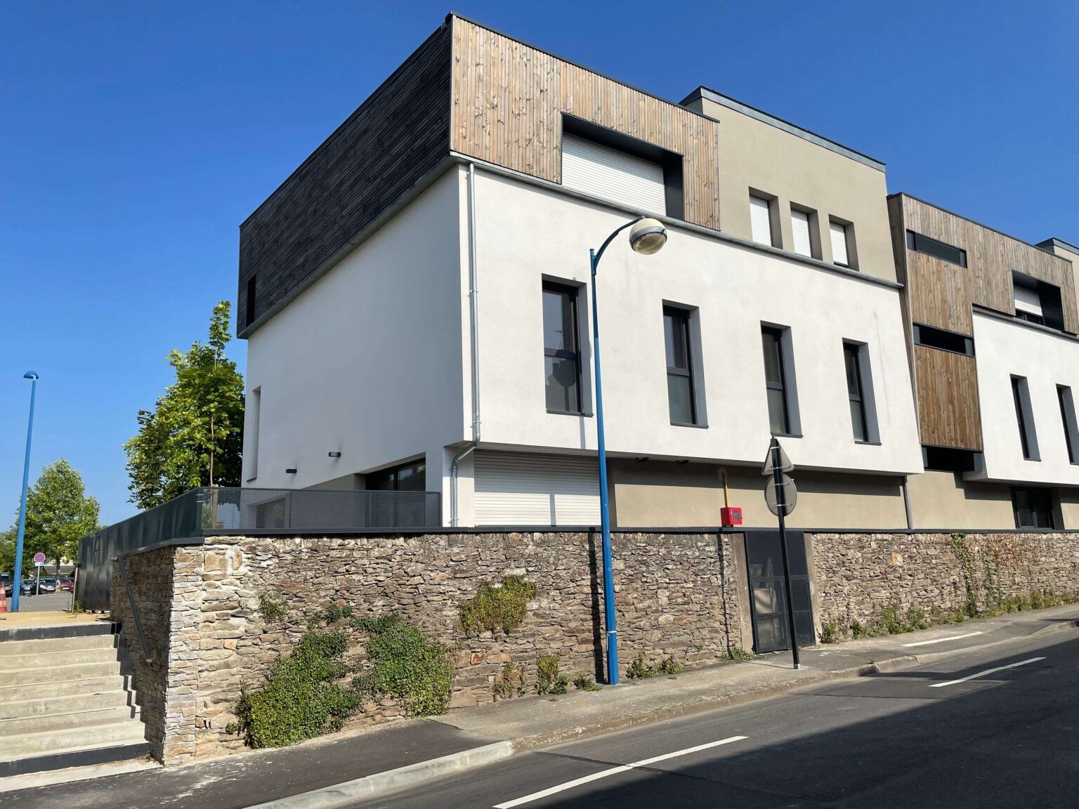 Foyer Jeune Travailleur Rezé Ma Demande Habitat Jeune